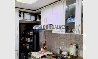 Imagem 5: SAO BERNARDO DO CAMPO - Residential / Home - DEMARCHI