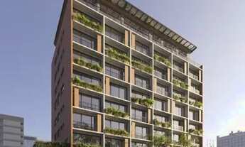 Imagem 2: Loft para Venda em Florianópolis, Agronomica, 1 dormitório, 1 banheiro, 1 vaga