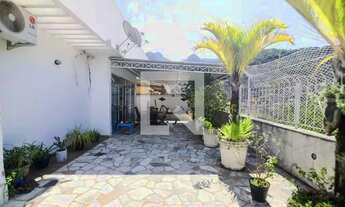 Imagem 6: Apartamento para Aluguel - Tijuca, 4 Quartos, 336 m2