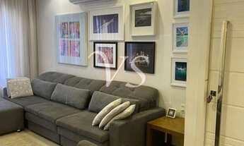 Imagem 5: Sobrado para Venda em São Paulo, Vila Guaca, 3 dormitórios, 3 suítes, 5 banheiros, 5 vagas