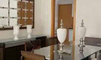 Imagem 5: Apartamento com 3 dormitórios para alugar, 139 m² por R$ 9.686/mês - Alphaville - Santana