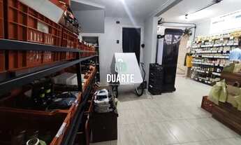 Imagem 4: SANTOS - Casa Padrão - VILA MATHIAS