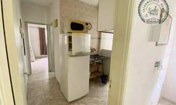 Imagem 3: Apartamento na Aviação - Praia Grande/SP