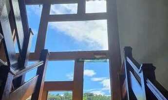 Imagem 3: Sobrado com 4 dormitórios à venda, 220 m² por R$ 750.000,00 - Martim de Sá - Caraguatatuba