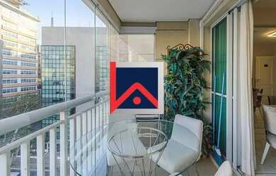 Imagem 7: Locação Apartamento 1 Dormitórios - 60 m² Bela Vista