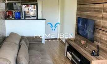 Imagem: Apartamento - Loteamento Parque São Martinho