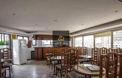 Imagem 7: Flat disponível para locação no Jardim Paulista