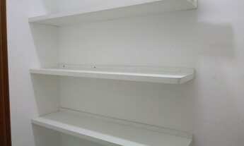 Imagem 3: Apartamento para Venda em Santana de Parnaíba, Tamboré, 2 dormitórios, 2 suítes, 3 banheir