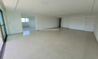 Imagem 3: Apartamento para aluguel, 4 quartos, 4 suítes, 3 vagas, Casa Forte - Recife/PE