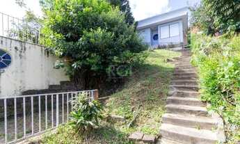 Imagem 3: Casa para Venda - 183m², 3 dormitórios, 2 vagas - Tristeza