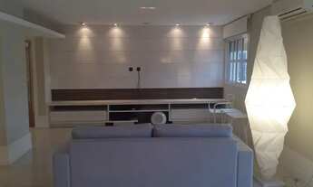 Imagem 2: Apartamento para aluguel tem 177 metros quadrados com 3 quartos em Aclimação - São Paulo