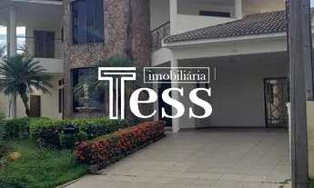 Imagem: Aluguel - Sobrado em Condomínio - Damah