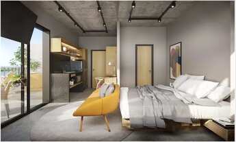 Imagem 5: Apartamento JK em Floresta