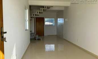 Imagem: Sobrado geminado à venda 2 suítes - Guarda