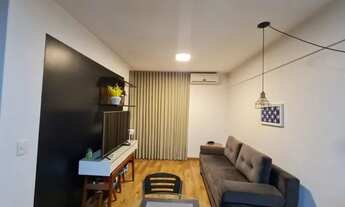 Imagem 2: Aluga-se aconchegante apartamento mobiliado no Hotel Biarritz, um dos imóveis mais próxim