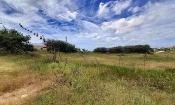 Imagem 3: Terreno à venda, 5550 m² por R$ 1.380.000,00 - Porto das Dunas - Aquiraz/CE