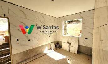 Imagem: Casa 115 m² construção, 3 dormit, suíte