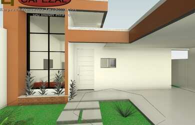 Imagem 3: CASA RESIDENCIAL em Itupeva - SP, Residencial Tosi