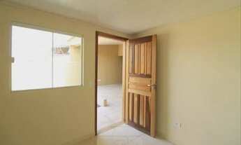 Imagem 4: Casa para venda possui 130 metros quadrados com 2 quartos em Vila Ramos - Franco da Rocha