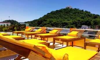 Imagem 6: Alugo uma Linda Cobertura para Bronzeamento, Lage para Brozeamento , espaço Marca