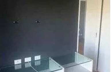 Imagem 3: Apartamento com 1 dormitório, 50 m² - venda por R$ 380.000 ou aluguel por R$ 2.900/mês - C