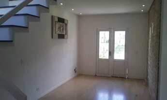 Imagem: Casa de condomínio para venda tem 80 metros