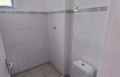 Imagem 2: Kitnet com 1 dormitório para alugar, 30 m² por R$ 500,00/mês - Parque São Caetano - Campos