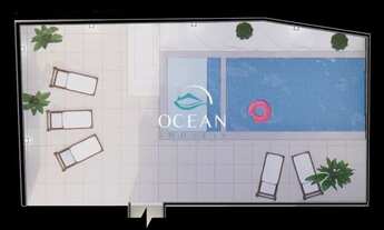 Imagem 4: Matinhos - Apartamento Padrão - Caiobá