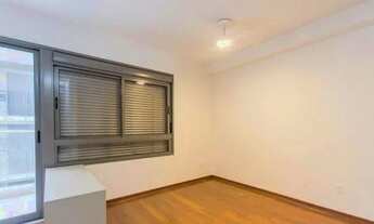 Imagem 2: Lindo Studio mobiliado Rua Natigui