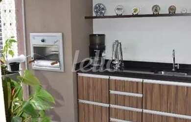 Imagem 5: São Paulo - Apartamento Padrão - Vila Gumercindo