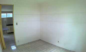 Imagem 4: Apartamento para aluguel tem 52 metros quadrados com 2 quartos