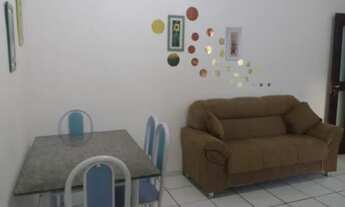 Imagem 2: Apartamento no aririzal mobiliado