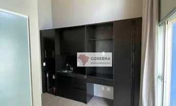 Imagem 5: Apartamento, 28 m² - venda por R$ 800.000,00 ou aluguel por R$ 4.566,00/mês - Vila Olímpia