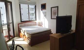 Imagem: Apartamento JK para Venda - 28.57m², 0