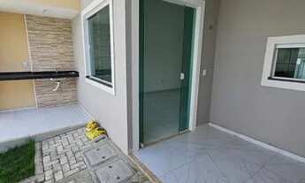 Imagem 3: Casa 3 quartos próximo ao Vert centro do Eusébio