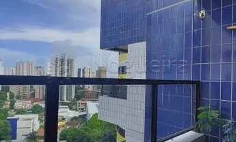 Imagem: Apartamento no Parnamirim, 110 m2, 3 quartos