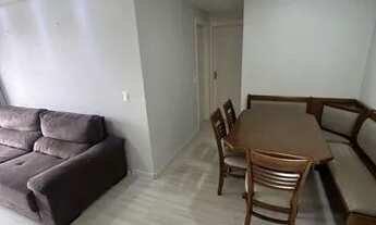 Imagem 4: Lindo Apto - Mobiliado. 2 quartos, Garagem privativa. Cond. c/ Piscina, Prox. BR 277, disp