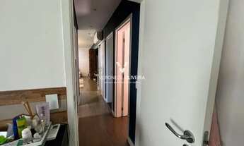 Imagem 7: APARTAMENTO PARA VENDA NO BAIRRO TATUAPE, 03 DORMS, 1 SUITE, 2 VAGAS, 106MTS2 Não perca es