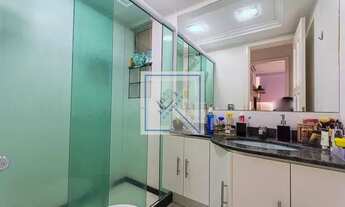 Imagem 4: Cobertura para aluguel possui 280 metros quadrados com 3 quartos em Icaraí - Niterói - RJ