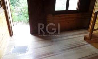 Imagem 3: Casa em Ipanema Casa com 3 dormitórios