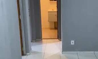 Imagem 4: Aluga se apartamento em novo Gama