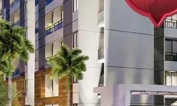 Imagem 2: LIKE CLUB BOA VIAGEM-ITBI E REGISTRO GRÁTIS-CONDIÇÕES IMPERDÍVEIS-ENTRADA FACILITADA-2QRTS