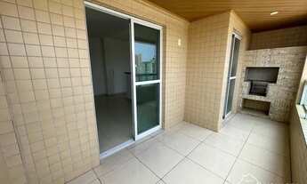 Imagem 5: Apartamento com 2 quartos Guilhermina Praia Grande/SP