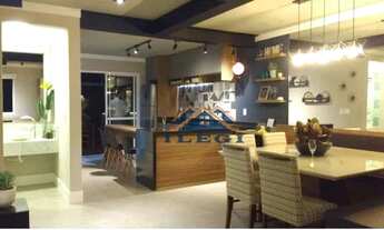 Imagem 5: Casa em Condomínio a venda na cidade de Vinhedo/SP