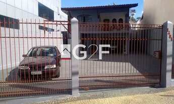 Imagem: Casa - Vila Clayton - Valinhos
