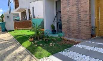 Imagem 3: Casa com 4 dormitórios, 236 m² - venda por R$ 1.719.000,00 ou aluguel por R$ 8.420,00/mês