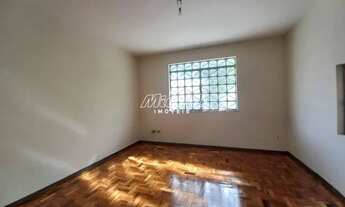 Imagem 4: Casa para aluguel, 3 quartos, Cidade Alta - Piracicaba