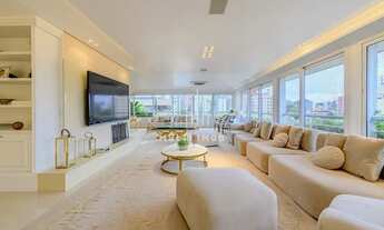 Imagem 5: Apartamentos 3 suítes e 3 vagas no Bela Vista