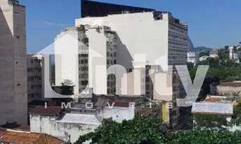 Imagem 5: Kitnet/conjugado para venda tem 31 metros quadrados com 1 quarto em Centro - Rio de Janeir