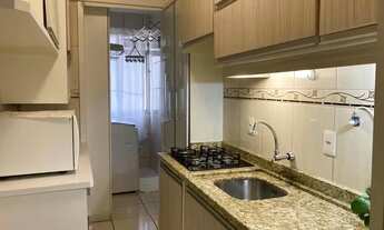 Imagem 4: Apartamento com 2 dormitórios à venda, 60 m² por R$ 300.000,00 - Campinas - São José/SC